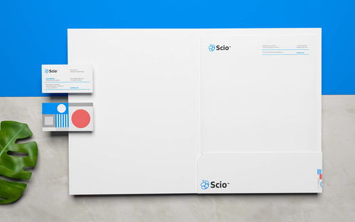 SCIo軟件開(kāi)發(fā)品牌形象設(shè)計(jì)與平面設(shè)計(jì)的深度融合