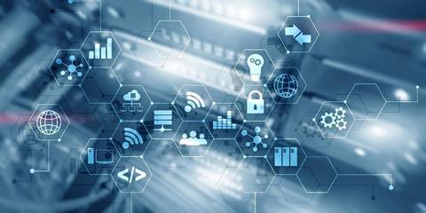 5G加速工業互聯網智能化進程